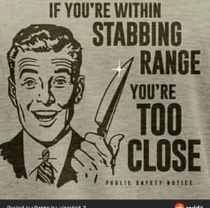 Meet your Posher, Daniel